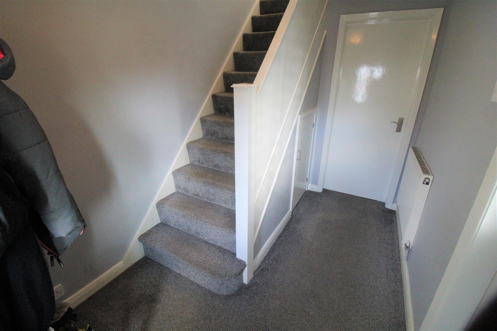 Newmill Street, Milton, Stoke-On-Trent